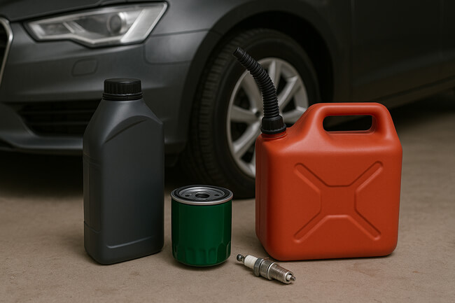 Automotive