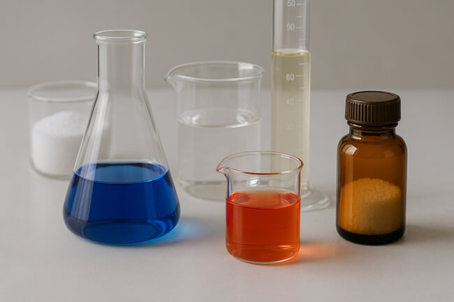 Chemicals