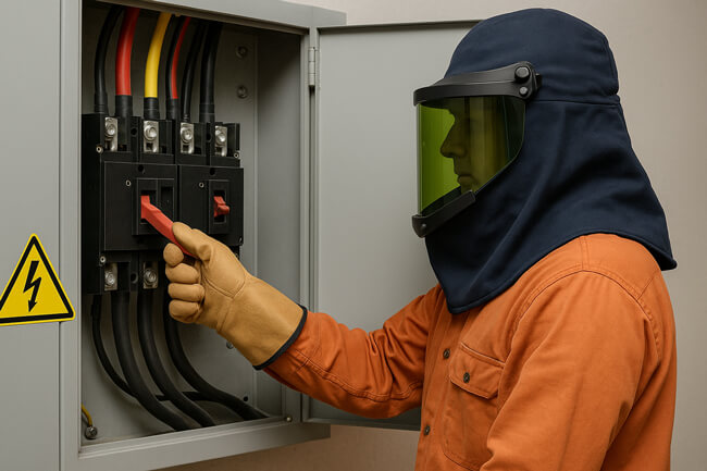Electrical Safety