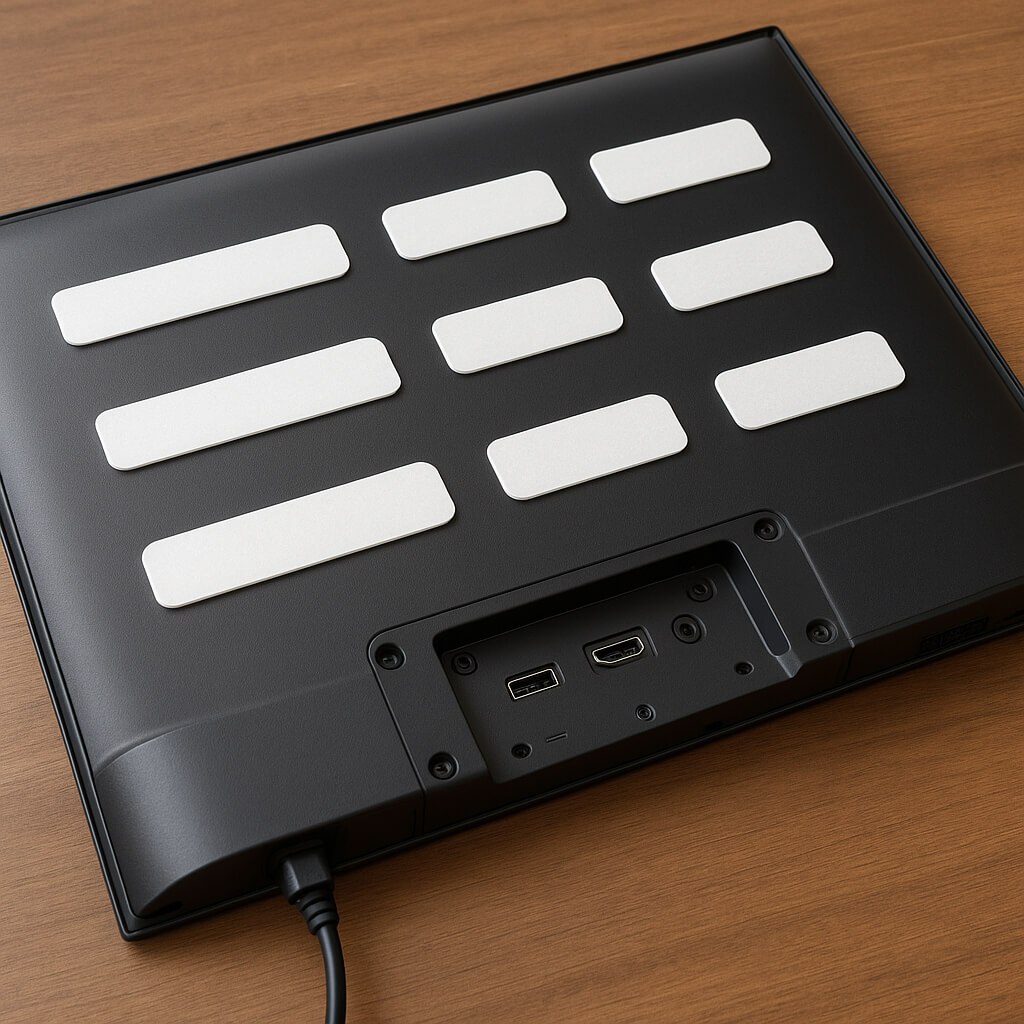 Original Equipment Manufacturers